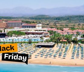 PALOMA OCEANA RESORT